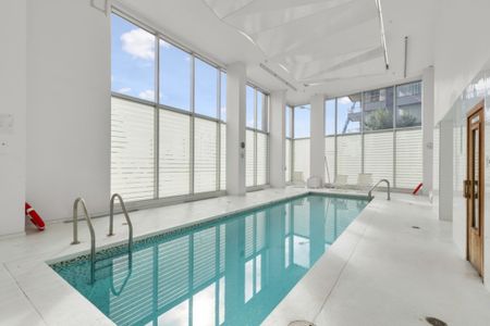 Appartement à louer - Montréal (Ville-Marie) (Vieux-Montréal) - Photo 4