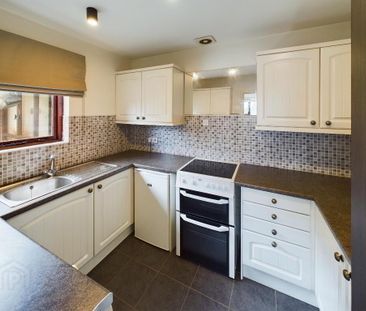 2 De Beere Court, Finaghy, Belfast, BT10 0DF - Photo 3