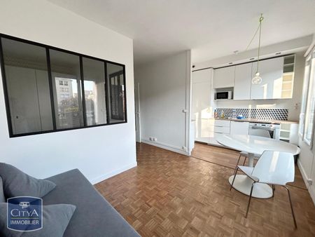 Location Appartement 1 pièce 29m² CAEN 14000 - Photo 3