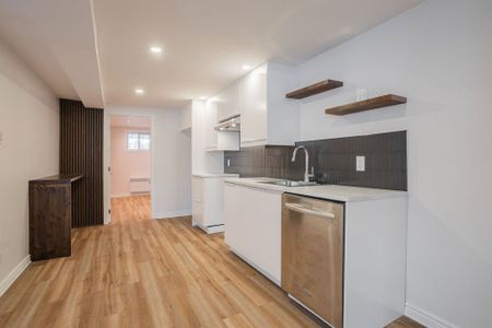 Appartement à louer, Montréal (LaSalle) - Photo 5