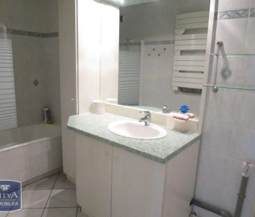 Appartement à louer 5 pièces 86.29m² - Photo 6