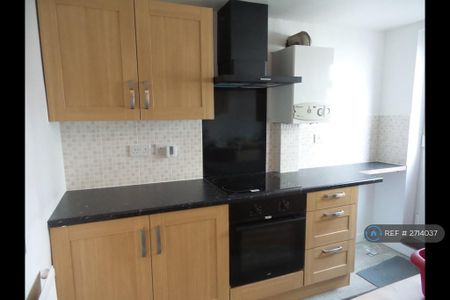 1 bedroom flat to rent - Photo 4