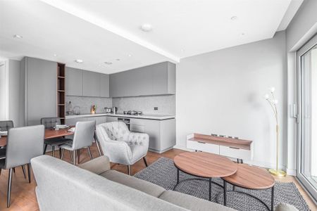 2 bedroom apartment to rent - Photo 4