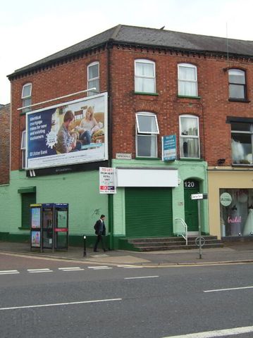 Flat 1, 120 Lisburn Road, Belfast, BT9 6AH - Photo 5