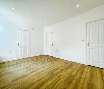 1 bedroom ground floor maisonette to rent - Photo 5