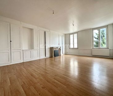 Location Appartement 3 pièces 85m² DEVILLE LES ROUEN 76250 - Photo 1