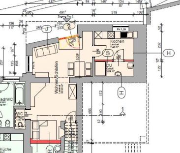 Charmante 1,5-Zimmer-Wohnung in Traumvilla in Weiz - AB SOFORT verf... - Photo 1