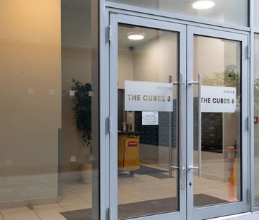 Cubes 8, Beacon South Quarter, Sandyford, Dublin 18 - Photo 5