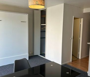 Appartement à louer 1 pièce • 24,47 m 2 Chelles - Photo 4