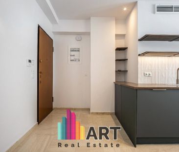 Διαμέρισμα για ενοικίαση Εξάρχεια (Εξάρχεια - Νεάπολη) - Photo 1