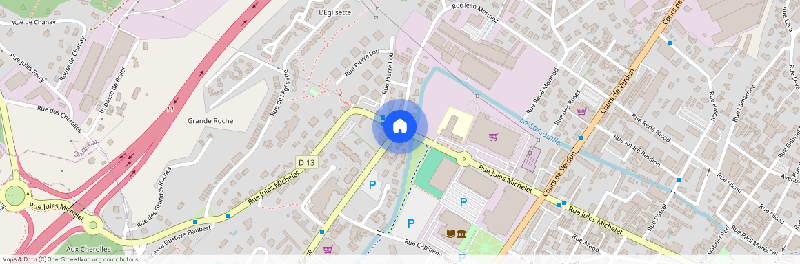 01100, Oyonnax