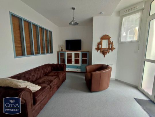 Location Appartement 3 pièces 57m² ALBI 81000 - Photo 1