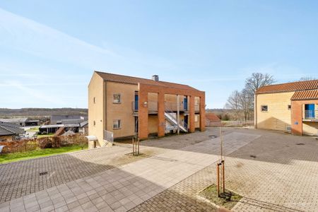 Lejlighed med privat terasse. - Photo 4