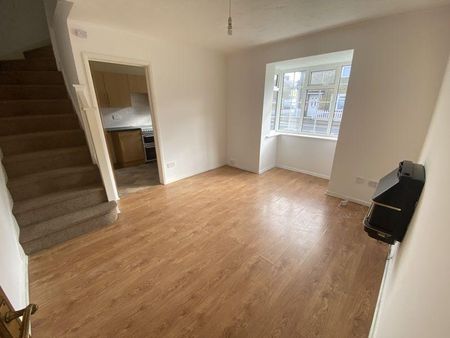 1 bedroom end of terrace house to rent - Photo 3