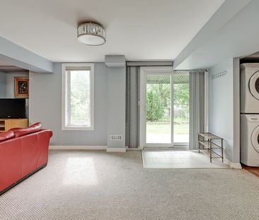 For Lease - 5410 Duchess Court Unit# Lower, Burlington, Ontario - Photo 3