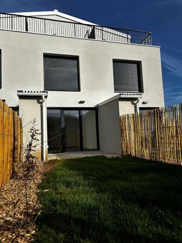 MAISON TRIPLEX 99M2 FLEURY SUR ORNE - Photo 5