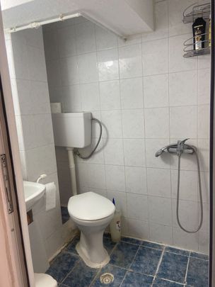 Studio/Γκαρσονιέρα για ενοικίαση Κέντρο (Λάρισα) - Photo 1