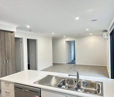 BRAND NEW 4-BEDROOM HOME IN CHARLEMONT - Photo 3