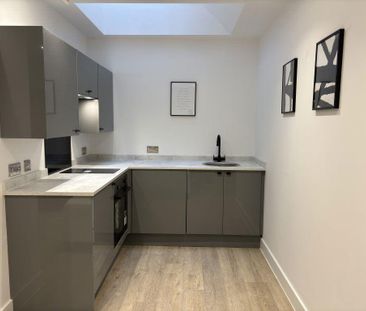 Studio to rent - Photo 6