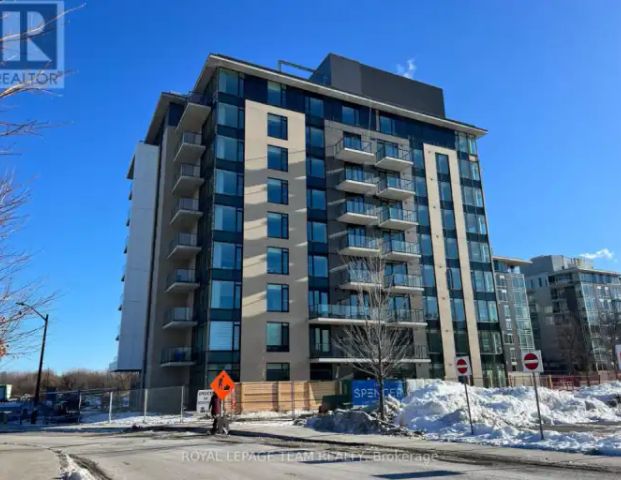 310 - 360 DESCHATELETS AVENUE | 310 - 360 DESCHATELETS AVENUE, Ottawa - Photo 1