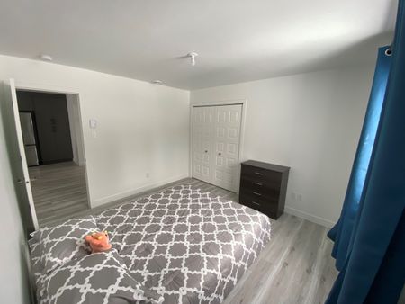 Appartement 5 1/2 à louer à Trois-Rivières (rue Claire-Fontaine) - Photo 5