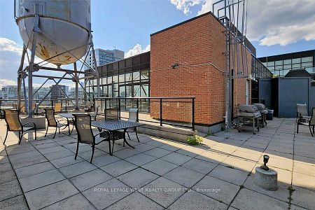 Broadview Lofts , # - Photo 2