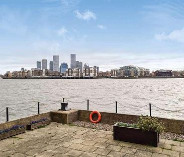 Merchant Court, Wapping Wall, E1W - Photo 2