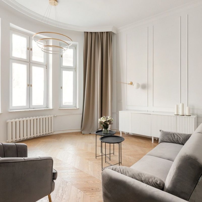 Mieszkanie w zabytkowej kamienicy | ścisłe centrum - Фото 1