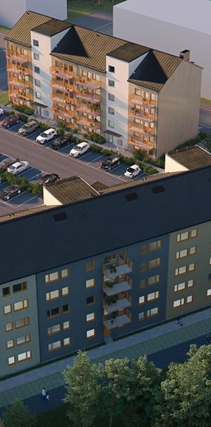 Flädervägen, Nyköping - Photo 1