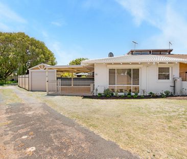 Lock up and Leave in Safety Bay - Photo 1