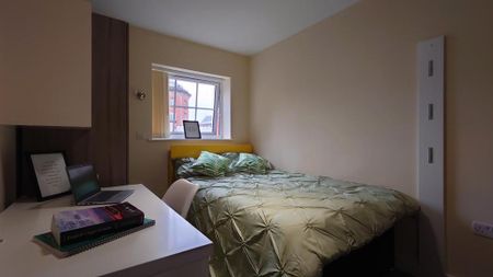 4 bedroom flat share to rent - Photo 5