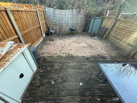 1 bedroom maisonette to rent - Photo 5