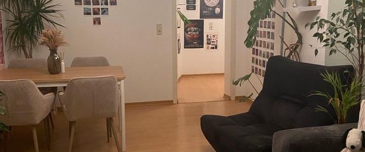 Nachmieter gesucht -04425 Taucha - Foto 1