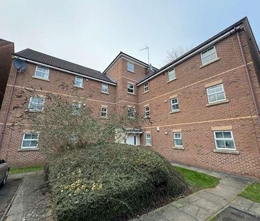 Pipkin Court, Coventry, CV1 - Photo 2