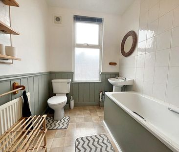 Woodside Avenue, Burley - Photo 1
