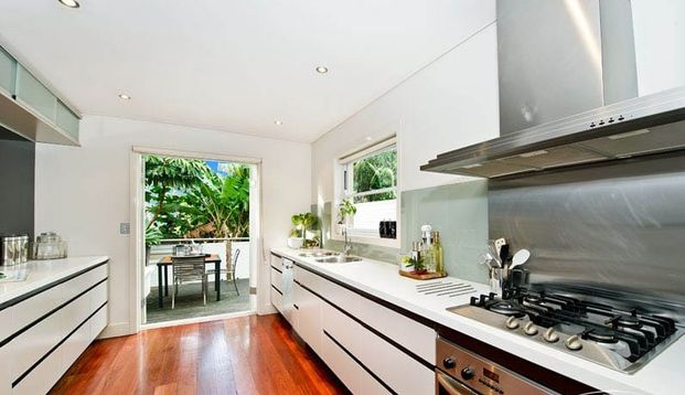 60 Gipps Street, Paddington - Photo 1