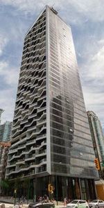 Prosprise Realty-1Bed 1Bath luxury condo in downtown Van!REF#1501889 - Photo 4