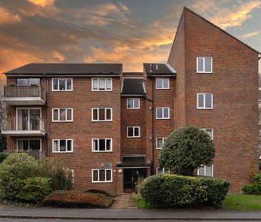 2 bedroom flat to rent - Photo 6