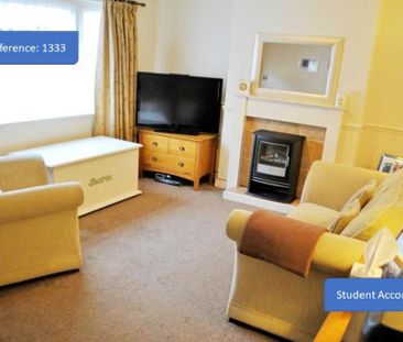 4 bedroom house share to rent - Photo 5