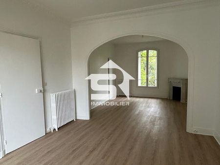 Maison Rosny Sous Bois 4 pièce(s) 98.92 m2 - Photo 3