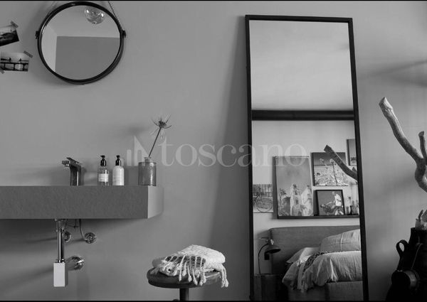 Casa a Palermo in Viale Delle Alpi