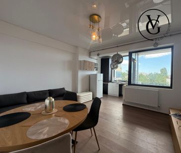 Apartament 2 camere modern- Building Stefan Lake II - Fotografie 2