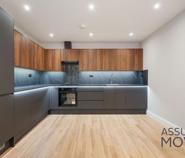 2 bedroom flat to rent - Photo 6