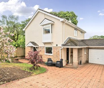 4 bedroom detached house to rent - Photo 2