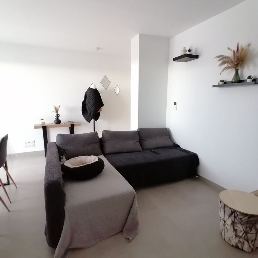 Location Appartement 2 pièces 50m² MONTAIGU VENDEE 85600 - Photo 1