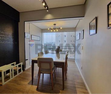 Locação Apartamento cobertura , 123m², 3 dormitórios (suíte), 2 vag... - Photo 6