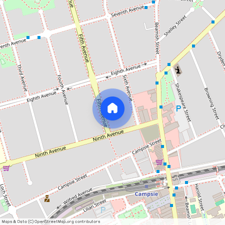 5/7 Fifth Avenue, Campsie