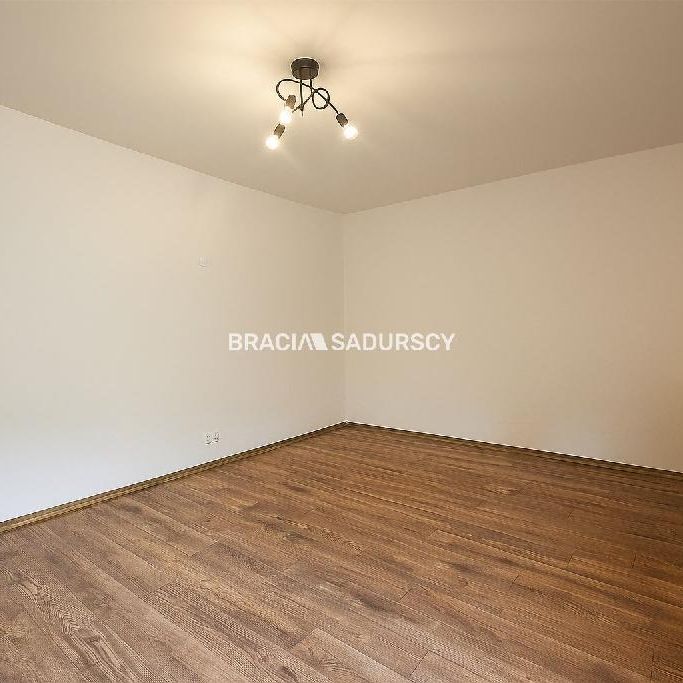 Mieszkanie Kraków Nowa Huta powierzchnia 51.07 m² C206-WM-56780 - Фото 1