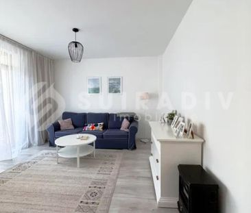 Apartament Pet Friendly | 2 camere | parcare subterana | 2 balcoane | Buna Ziua - Fotografie 2