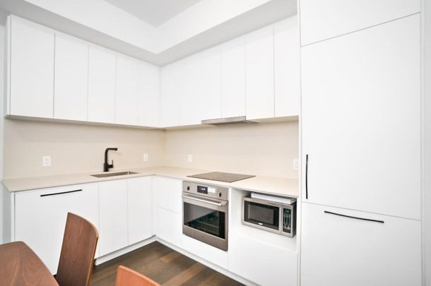 Appartement à louer - Photo 1